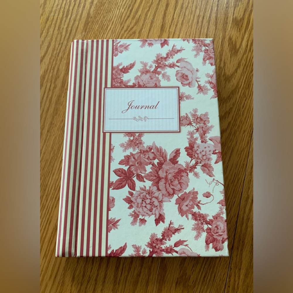 Joyfully Yours Journal NEW